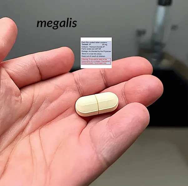 Megalis